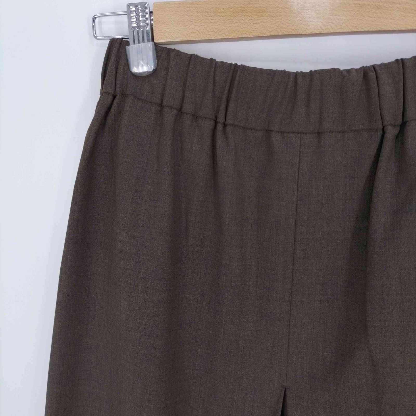特別!JOURNAL STANDARDツイルタックキュロット ジャーナルスタンダード JOURNAL STANDARD ツイル タック