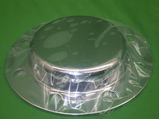 リアハブカバー 4枚