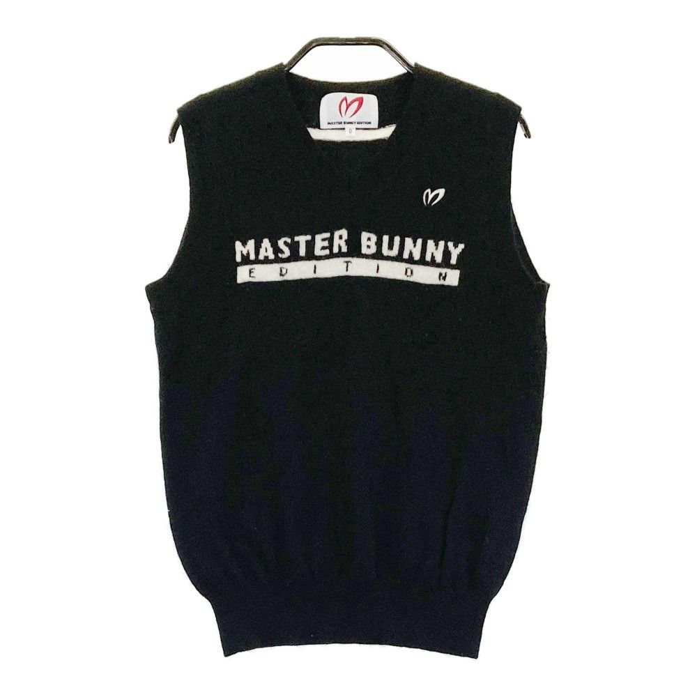 サイズ：0 MASTER BUNNY EDITION マスターバニーエディション カシミヤ