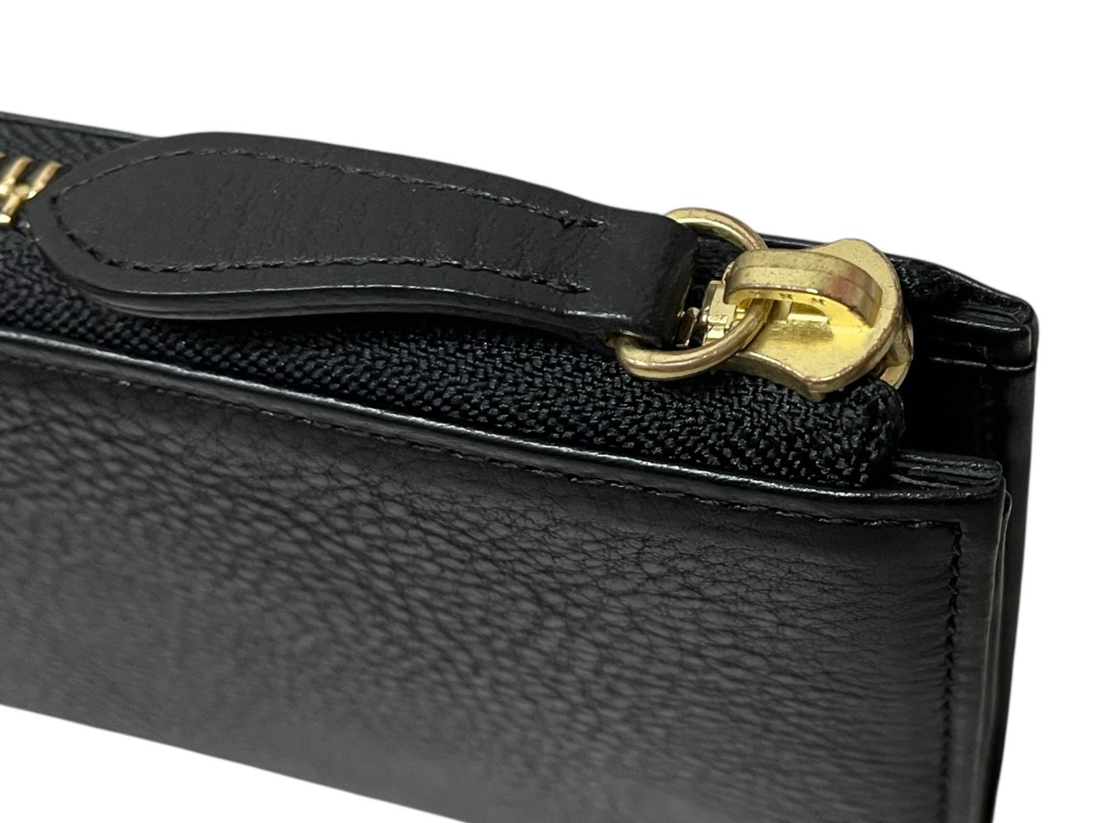 Sinleathers シンレザーズリオルディナーレ ラウンドジップ　長財布 Sinleathers(シンレザーズ) リオルディナーレ ラウンドジップ レザー