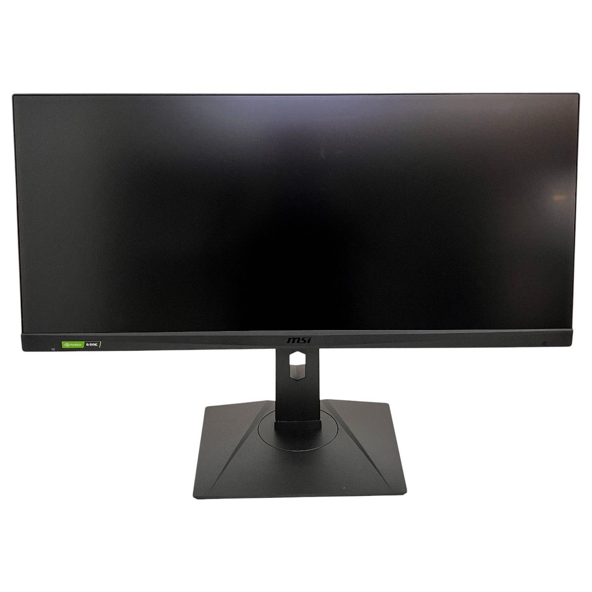 MSI Optix MAG301RF 29.5インチ ゲーミングモニター Z10401615