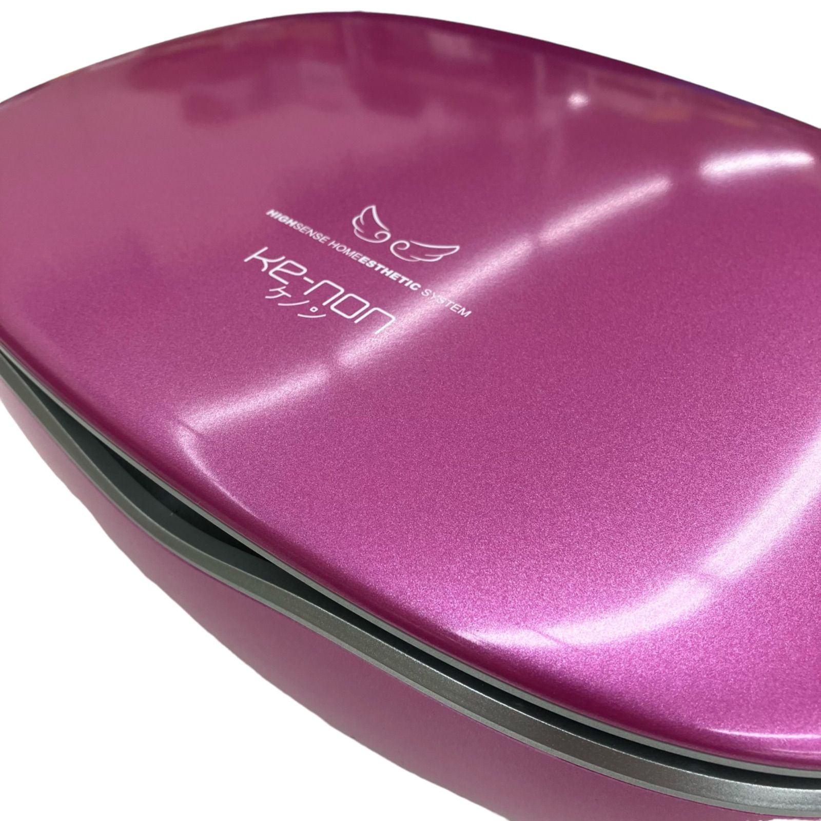 KE-NON脱毛器 Ver.8.0