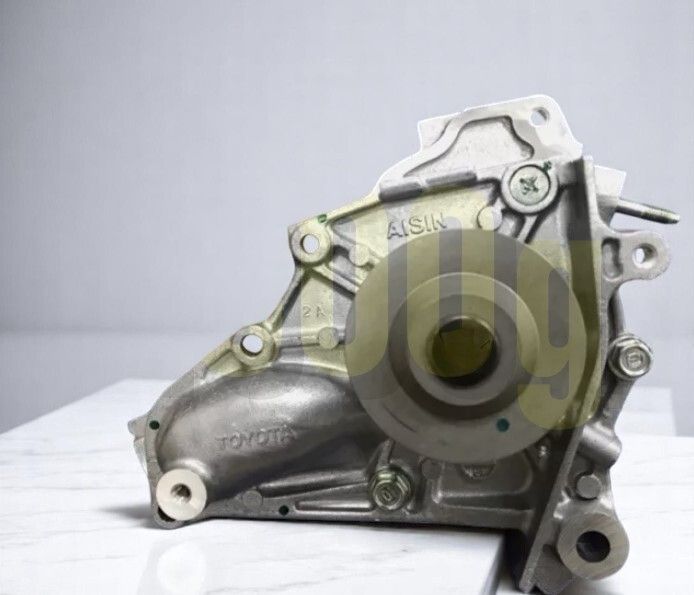 トヨタ純正 超 品 MR2 SW20 エンジン ウォータポンプ ガスケット付 3SGE 1993|11-1999|8