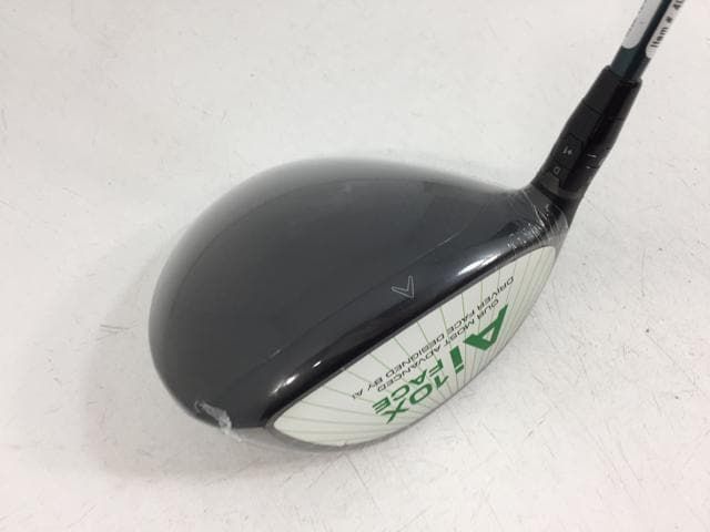 Callaway 1W