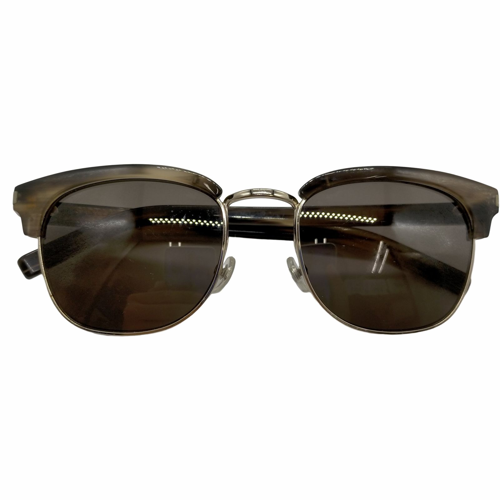サンローランパリ SAINT LAURENT PARIS SL5 エディ期 サングラス 
