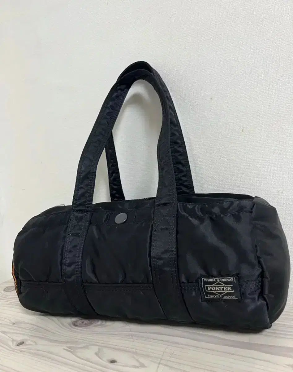 Porter(ポーター) タンカー ダッフルバッグ ボストンバッグ S
