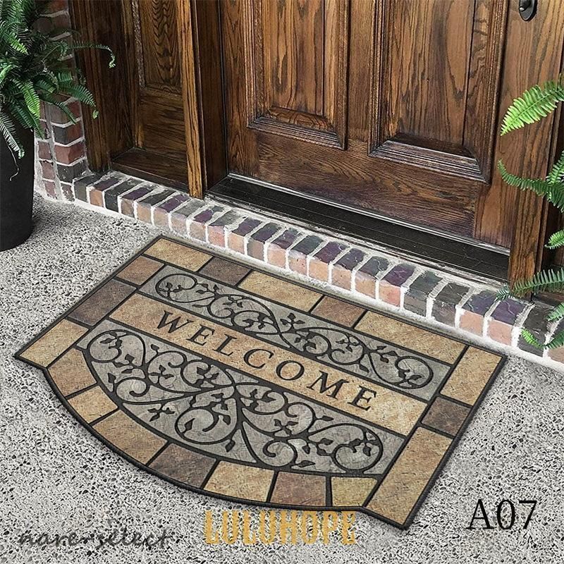 北欧風 みどり 玄関マット 泥落とし 花柄 フロアマット ドアマット 大判 大きめ 室外 室内 泥落としマット カラー 可愛い柄 屋外マット  エントランス 水はけ インテリア ナチュラル 汚れにくい 出入り口 天然素材 滑りにく 泥落としマット 可愛い柄 屋外マット エントランス 水はけ インテリア ナチュラル 汚れにくい 出入り口 天然素材 滑りにくい 60