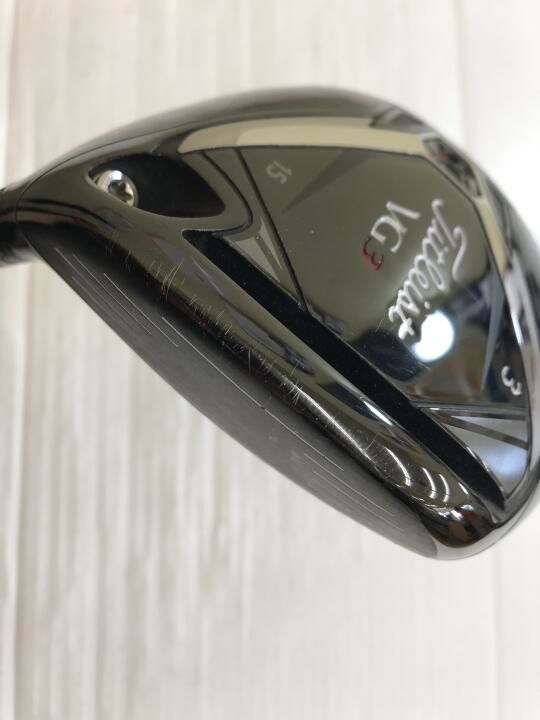 | タイトリスト