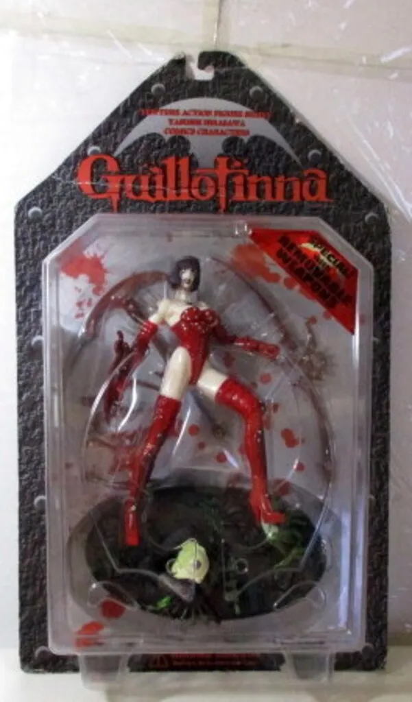 2025年最新】ギロチーナの人気アイテム - メルカリ