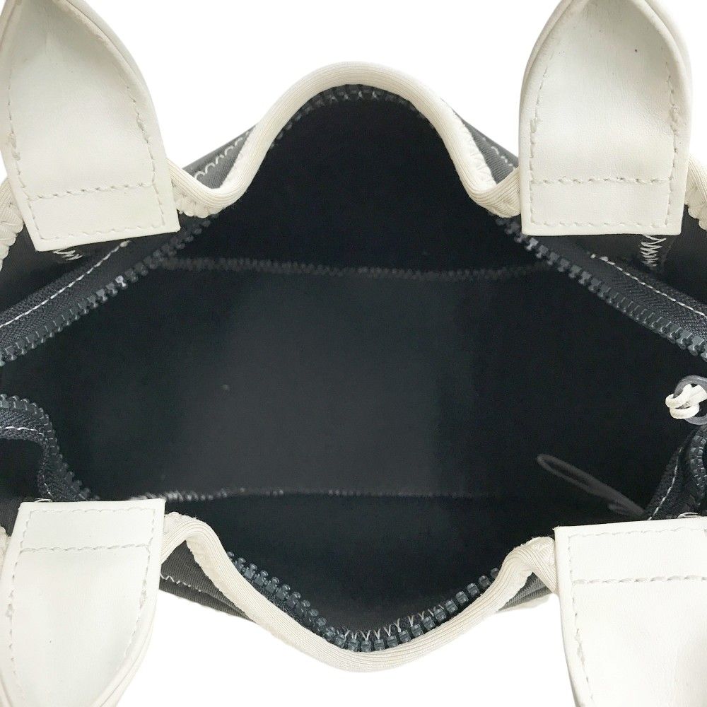 未使用級】MARK&LONA Pulser Mini Tote MARK & LONA（マークアンドロナ