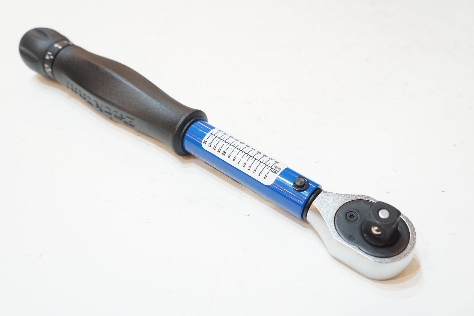 TW-5.2 トルクレンチ