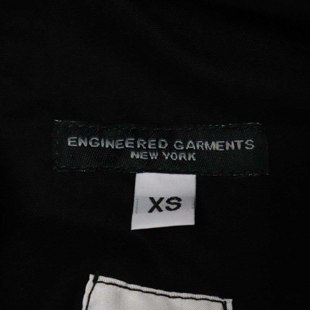 Engineered Garments (エンジニアド ガーメンツ) EG Ghurka Easy (wool 