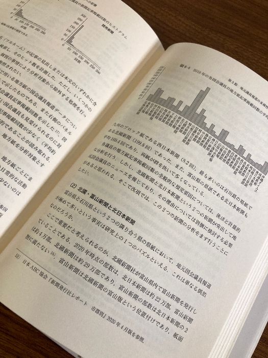 現代日本の新聞と政治: 地方紙・全国紙と有権者・政治家 現代日本の新聞と政治 - 東京大学出版会