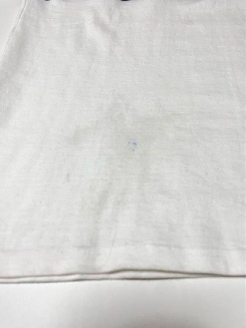 訳あり muta ムータマリン ホワイト 波形 半袖Tシャツ S 日本製 - メルカリ