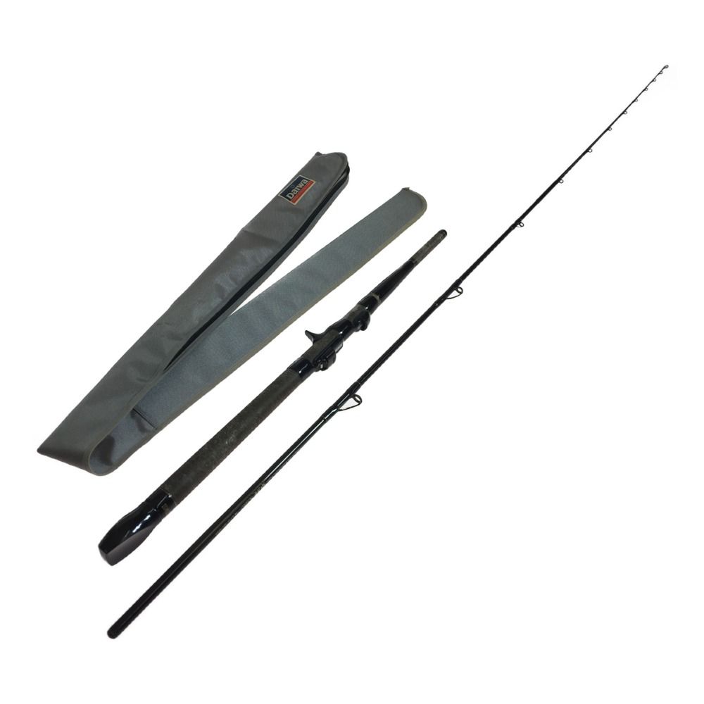 ダイワ(Daiwa) カレイ X 160 釣り竿(中古品)