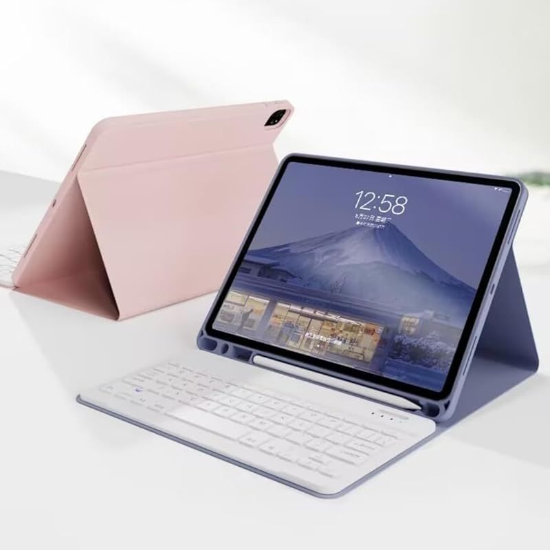 在庫限り】カラフルバックライト Xiaomi Pad 6S Pro 12.4インチ
