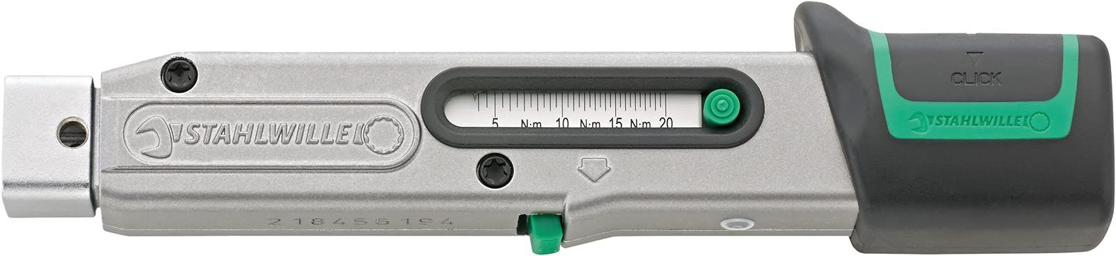 スタビレー トルクレンチ 4-20NM 730|2