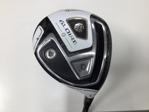 テーラーメイド GLOIRE G 5W フェアウェイウッド FW GLOIRE GL5000 フェアウェイ フレックスR メンズ 男性用 右利き 右用 Cランク ゴルフクラブ