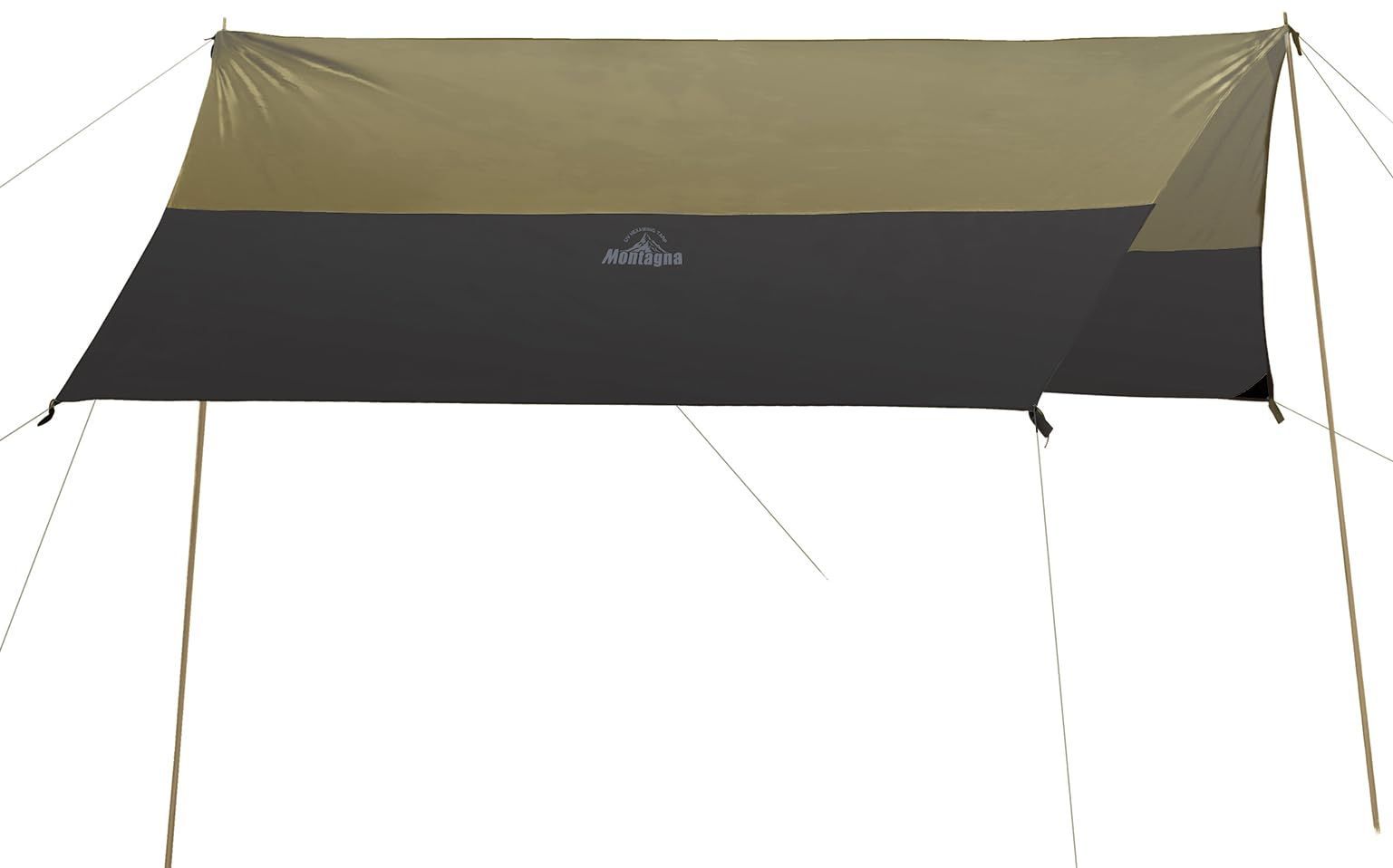 タープ テント アウトドア ヘキサ キャンプ 軽量 UVカット 紫外線カット90% 3m×3m 300×300㎝ 3～5人用 バーベキュー BBQ 日よけ タープテント 3人 4人 5人 サンシェード ヘキサゴンタープ アウトレット 日よけ 日除け おしゃれ