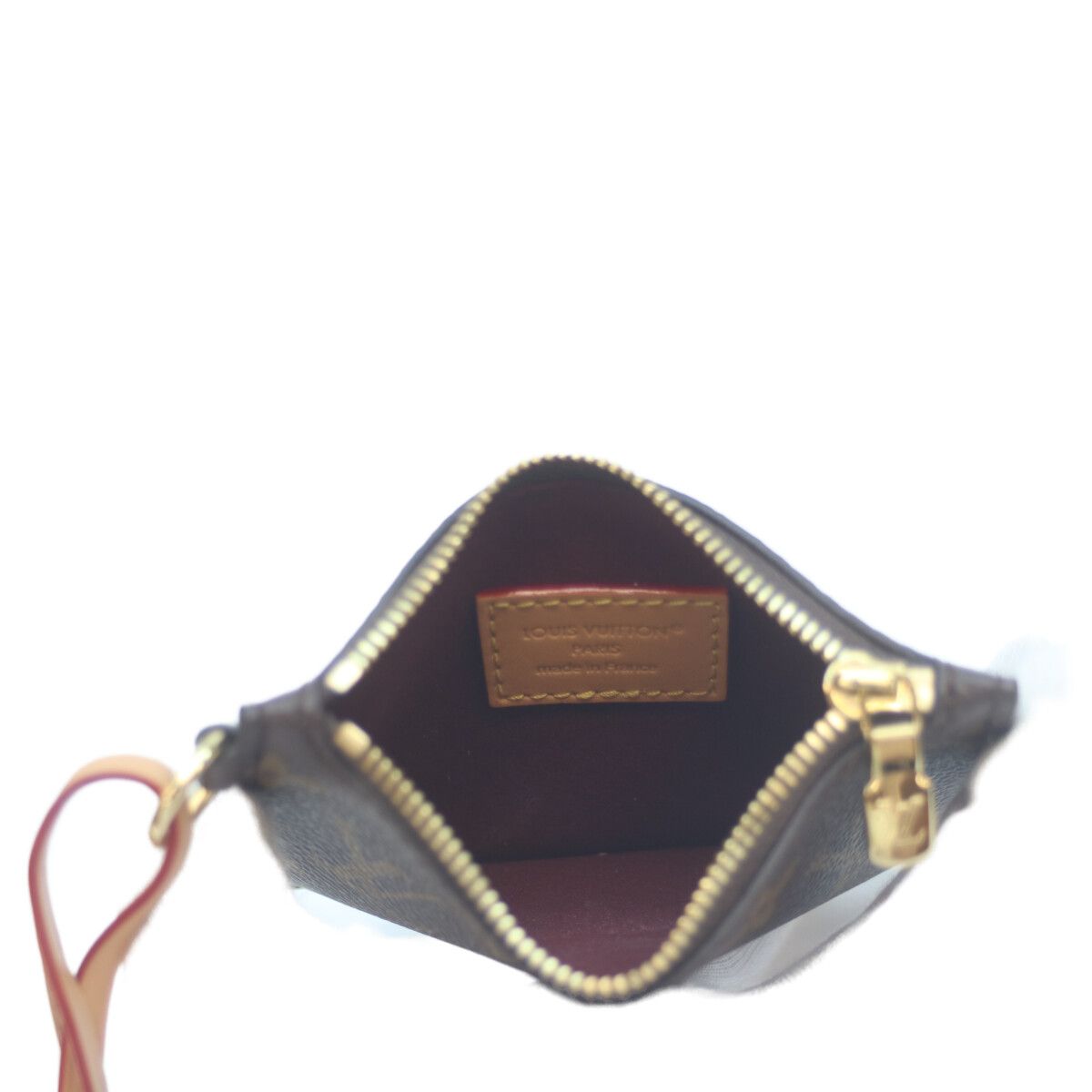 美品 LOUIS VUITTON ルイヴィトン M12925 モノグラム オールイン