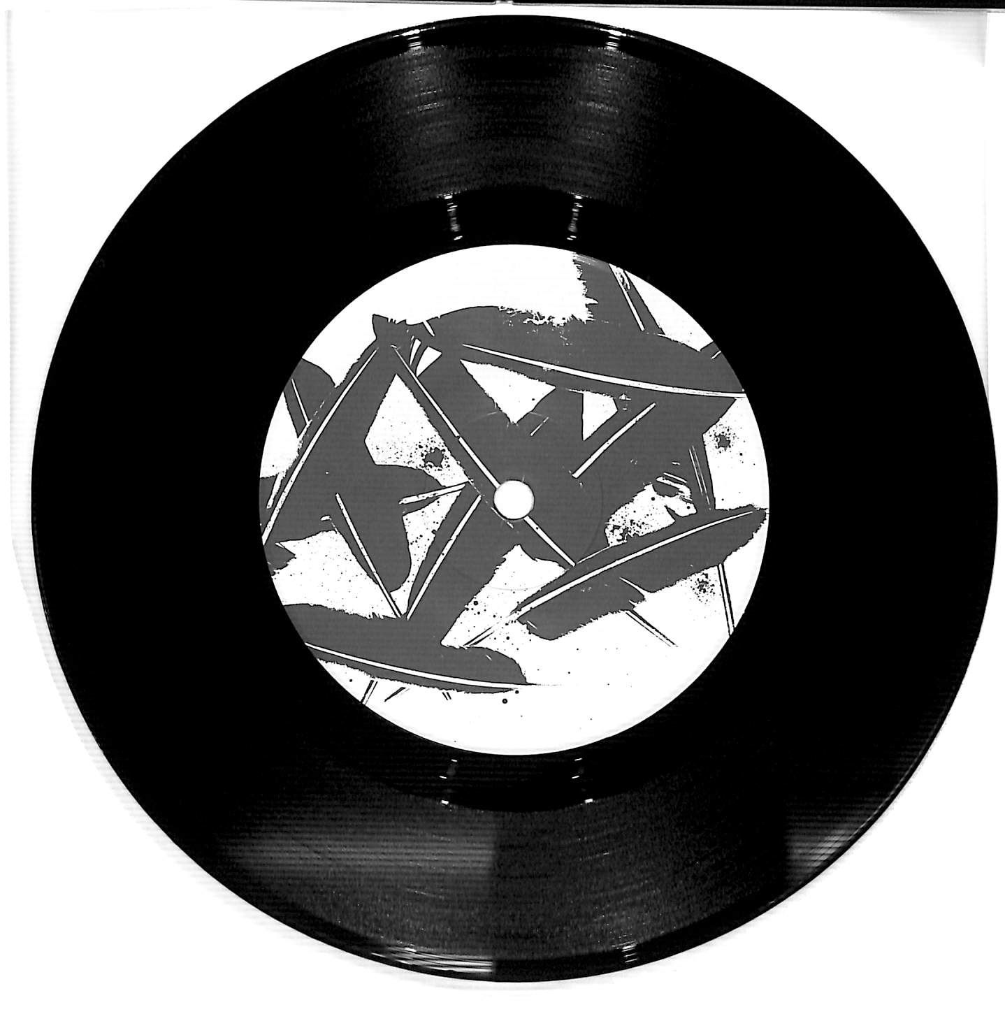 EP】東京スカパラダイスオーケストラ チバユウスケ カナリヤ鳴く空