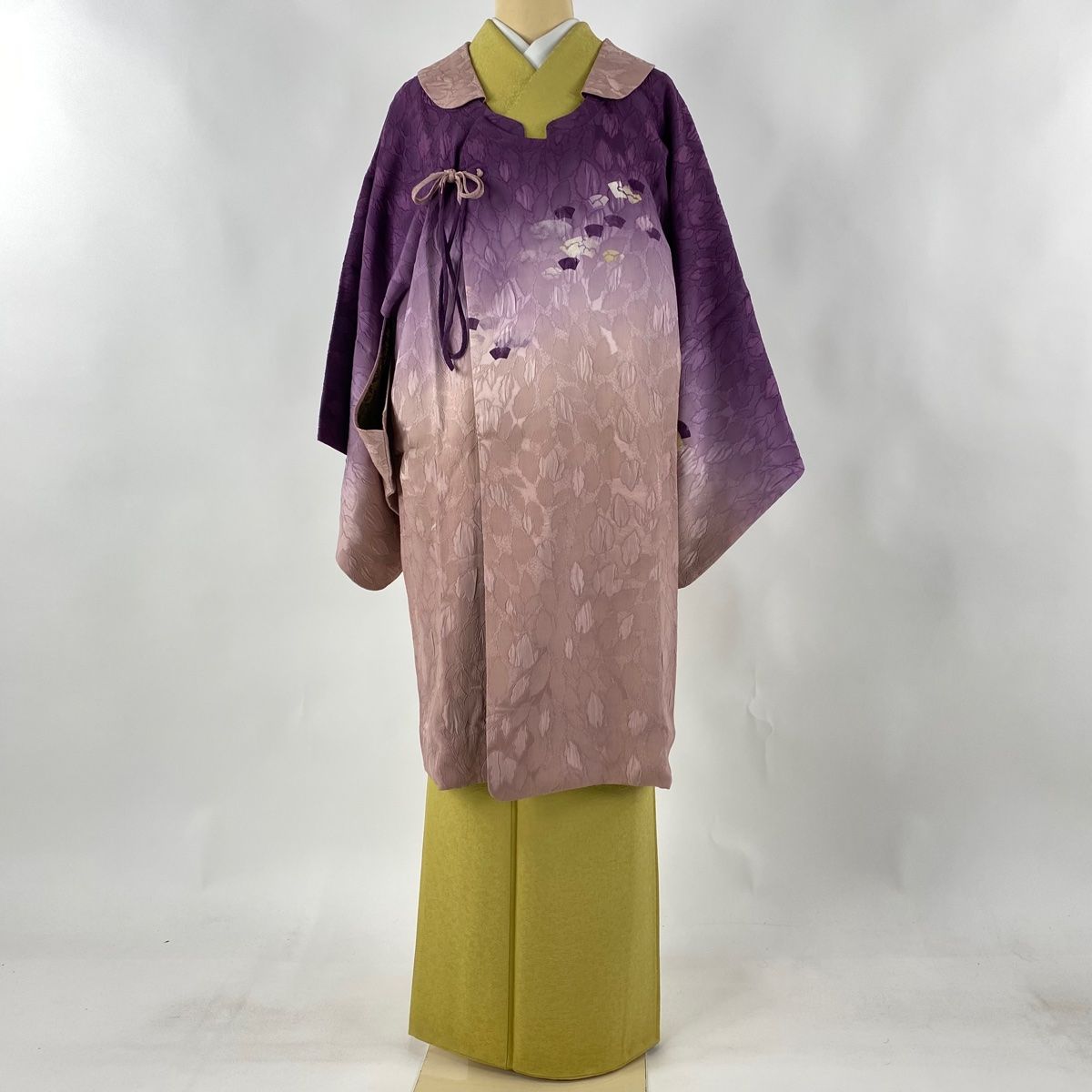 身丈100.5cm