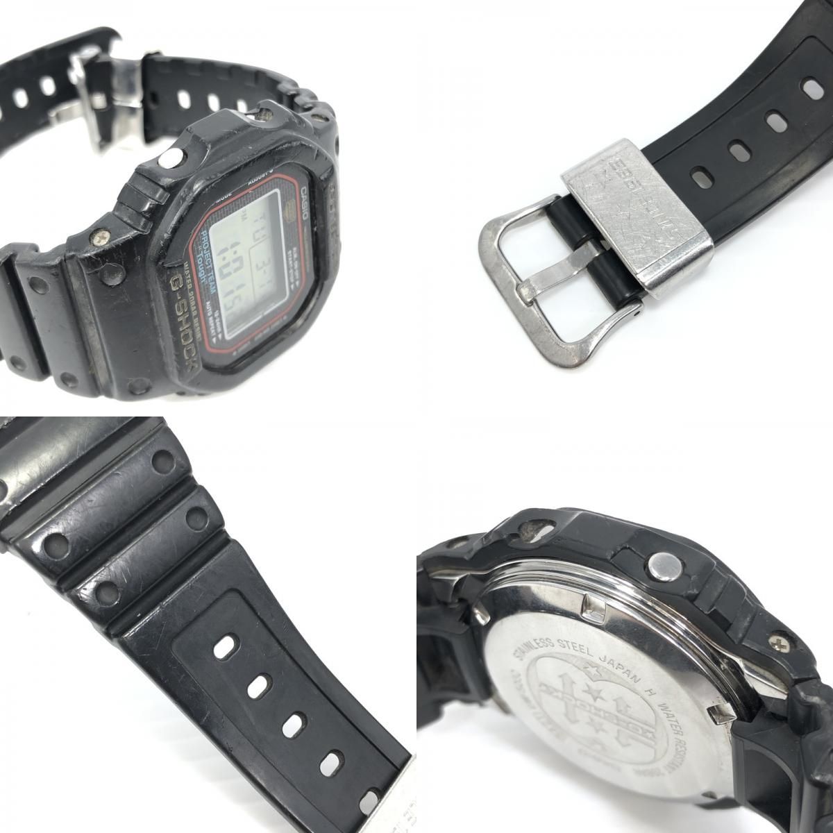 CASIO