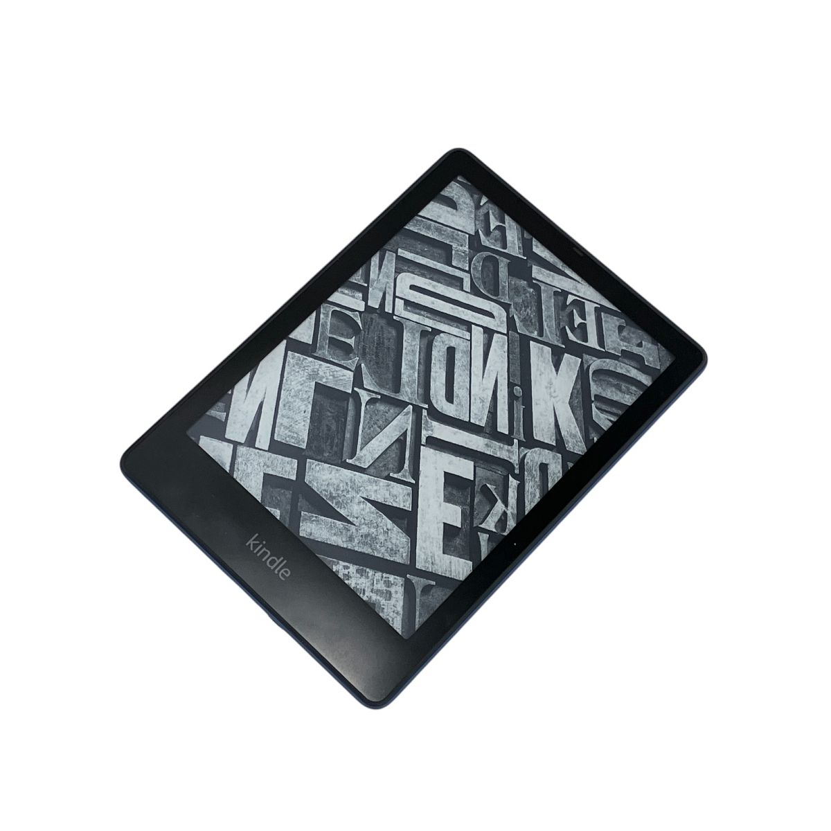 Amazon M2L4EK Kindle Paperwhite 32GB 第11世代 シグニチャーエディション 6.8インチ 電子書籍 アマゾン W10027479