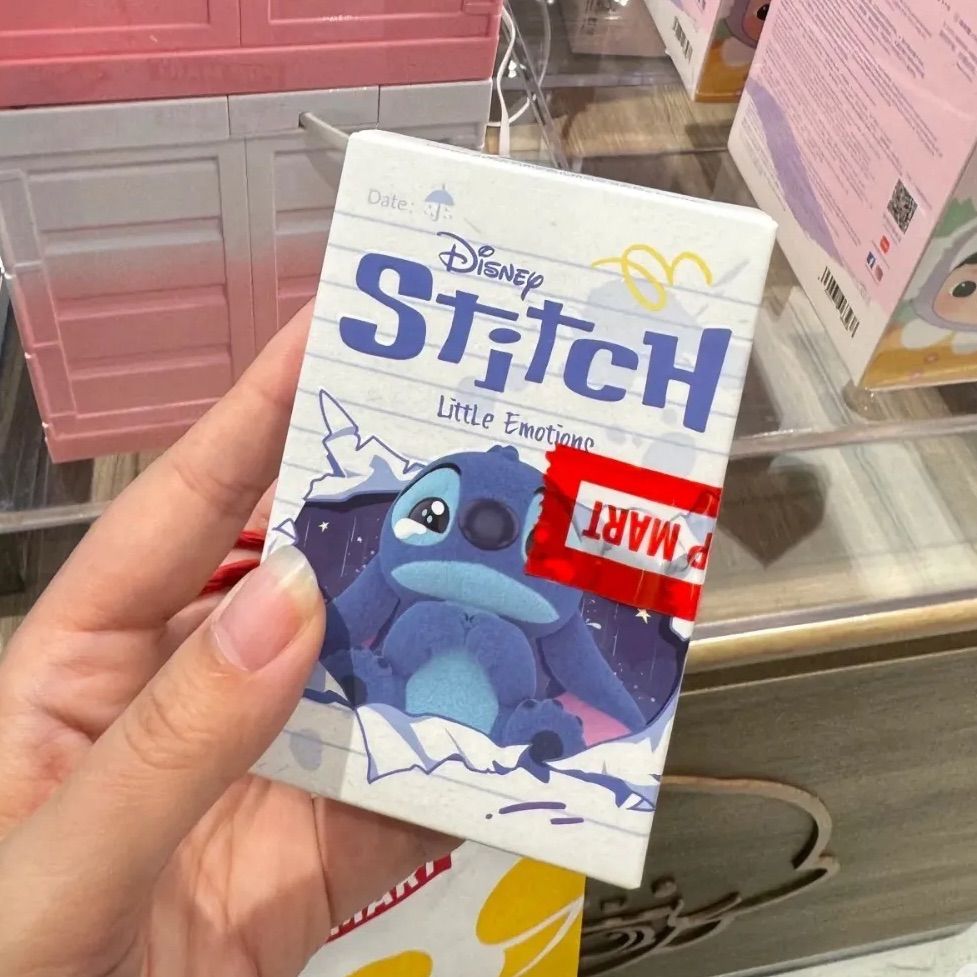 Popmart DISNEY Stitch 新品未開封｜Yahoo!フリマ（旧PayPayフリマ）