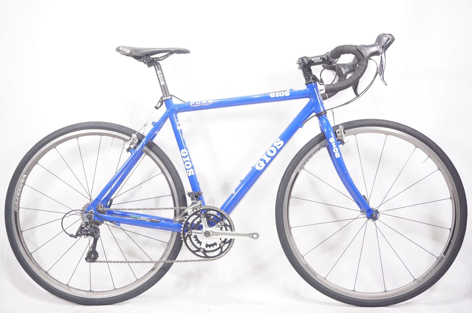 GIOS 「ジオス」 PURE DROP 2014年モデル ロードバイク / バイチャリAKIBA店