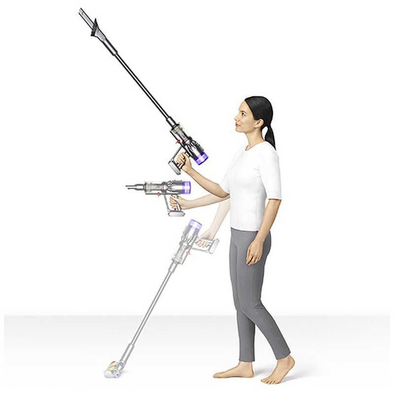 新品 未使用 未開梱】ダイソン dyson Micro Plus SV33 FF PL