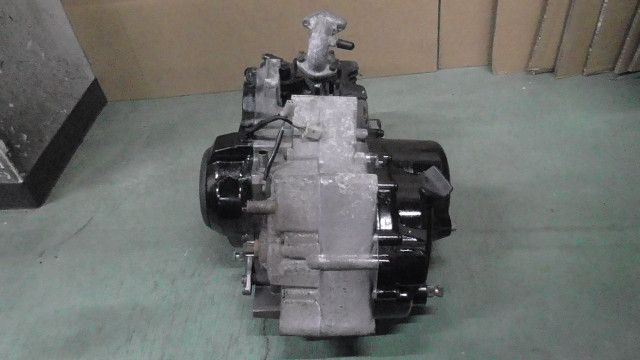 KSR110 KL110A-A05xxx
