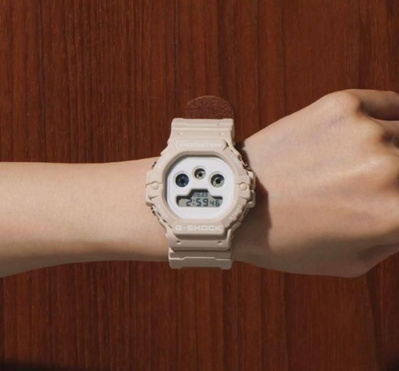 新品未使用 Hender Scheme × G-SHOCK DW-5900 - メルカリ