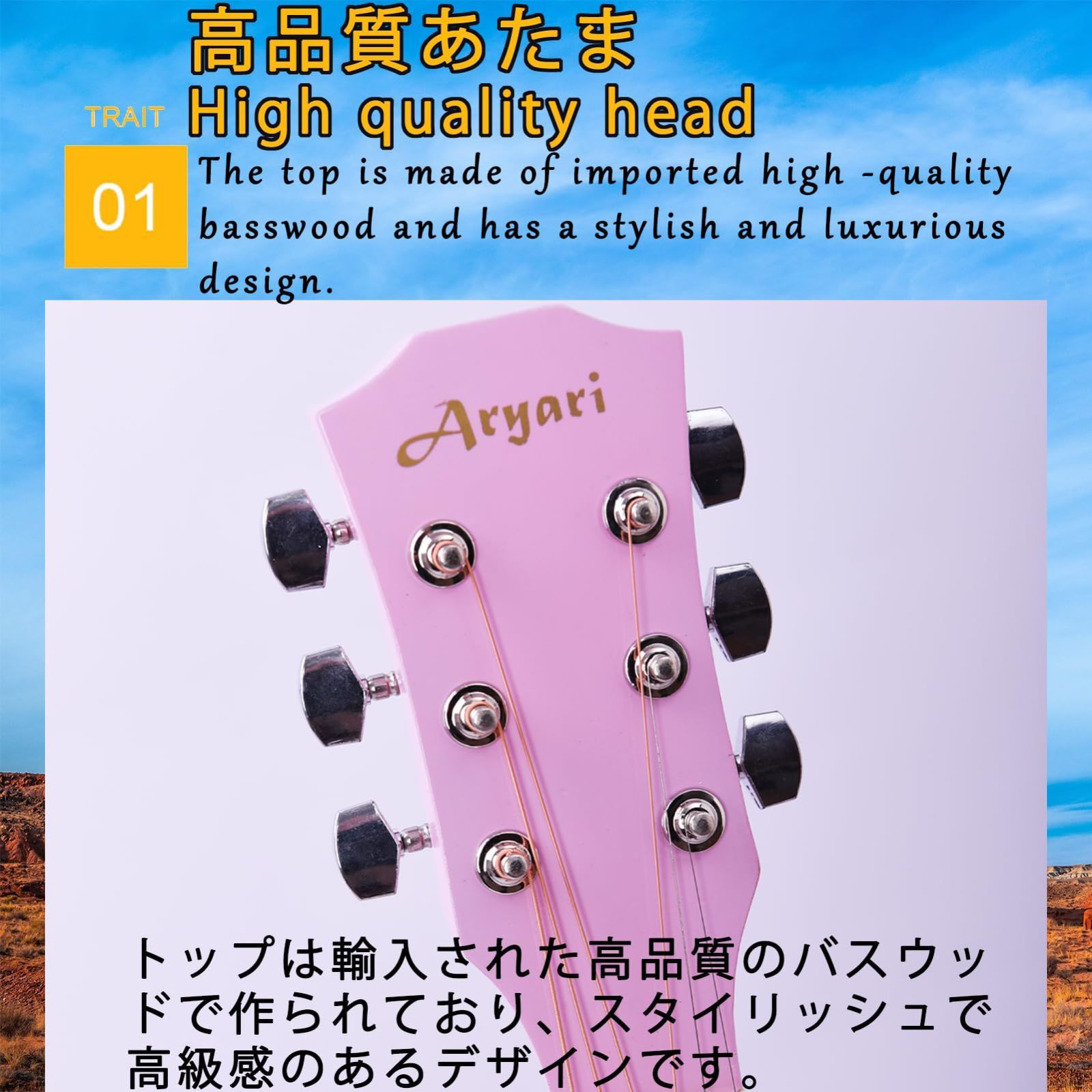 ピック等付属 38