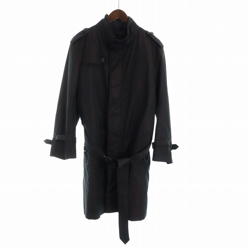 バーバリーロンドン ノバチェックライナー付き トレンチコート BURBERRY LONDON トレンチコート 2L ノバチェック ライナー付