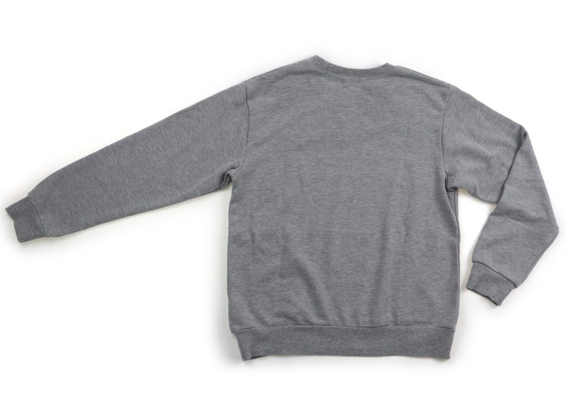 ブルークロス|BLUECROSS トレーナー プルオーバー 160サイズ 男の子 子供服 ベビー服 1957770