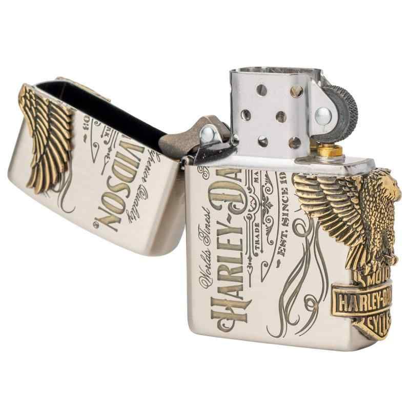 ZIPPO