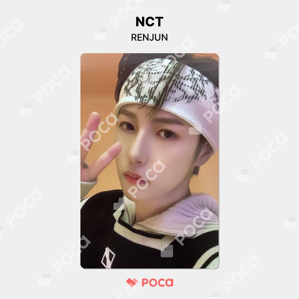 nct dream candy ロンジュン 帽子 バケハ トレカ 2025年最新】nctdream ロンジュン candyの人気アイテム - メルカリ