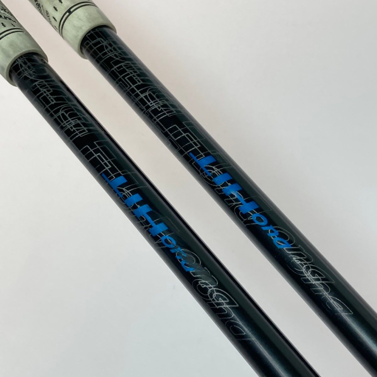 PRGR - ◎◎PRGR プロギア DUO HIT 3FW 5FW フェアウェイウッド 2本セット M-40 SR PRGR プロギア DUO HIT 3FW 5FW フェアウェイウッド 2本セット M