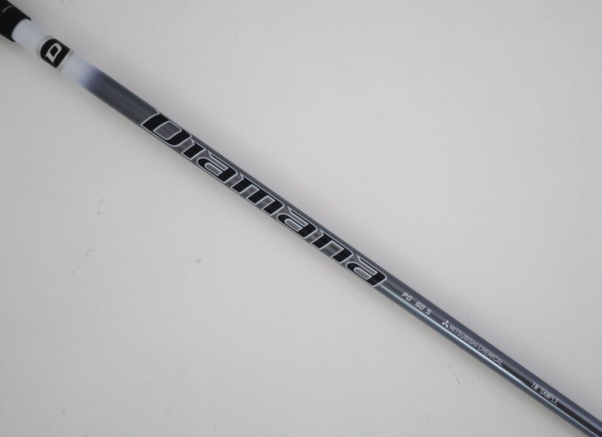 返品OK 【中古ゴルフクラブ】三菱ケミカル シャフト単品 (ブリヂストン