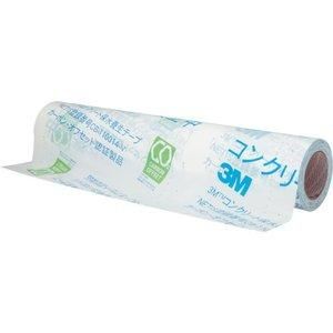 2営業日で発送 3M スリーエム コンクリート保水テープ 610mmX50m 2227HP NETIS 610 1巻
