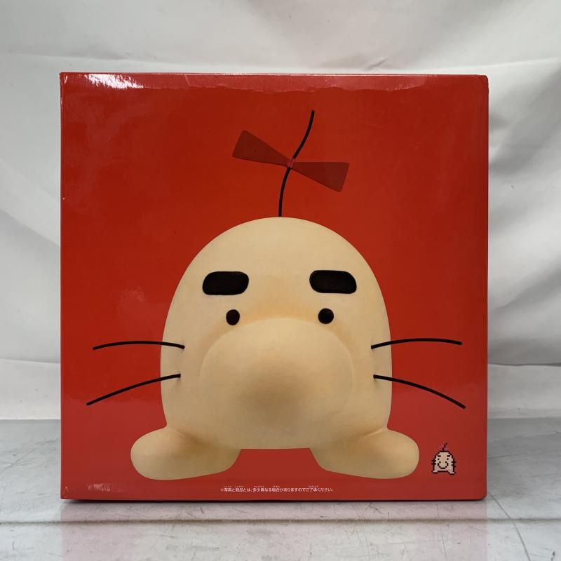 中古】未開)MOTHER2 スーパーDXどせいさんソフビ[91] - メルカリ