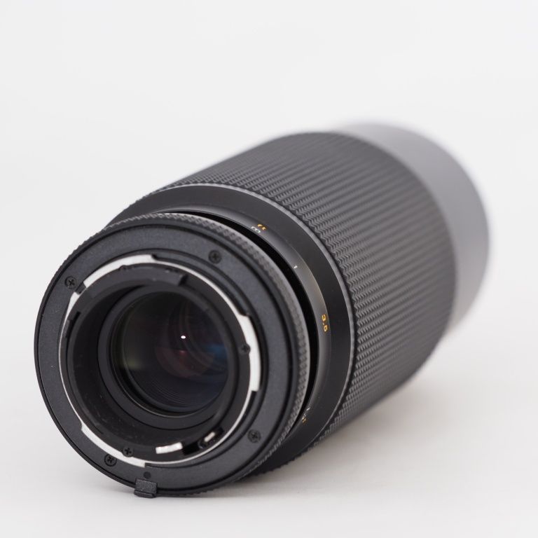 CONTAX Carl Zeiss Vario-SonnarT* 注文 80-200mm F4 コンタックス Y/C
