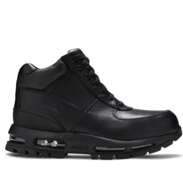 NIKE AIR MAX GOADOME ACG black/black-blk 865031-009 ナイキ エア 