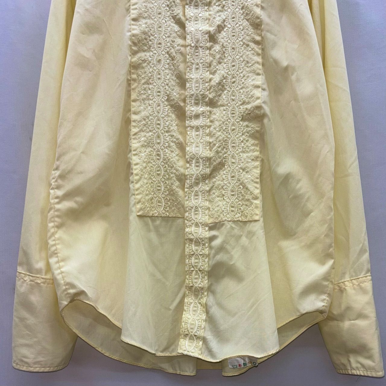 ドレスシャツ shirt