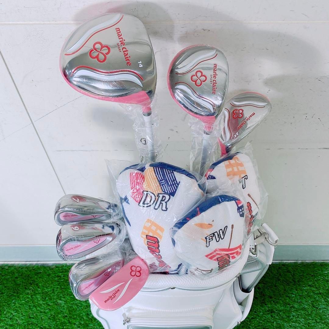 キャロウェイ　レディース　キャリーバッグ　ピンク レディース Callaway ピンク キャロウェイ キャディバッグ 女性