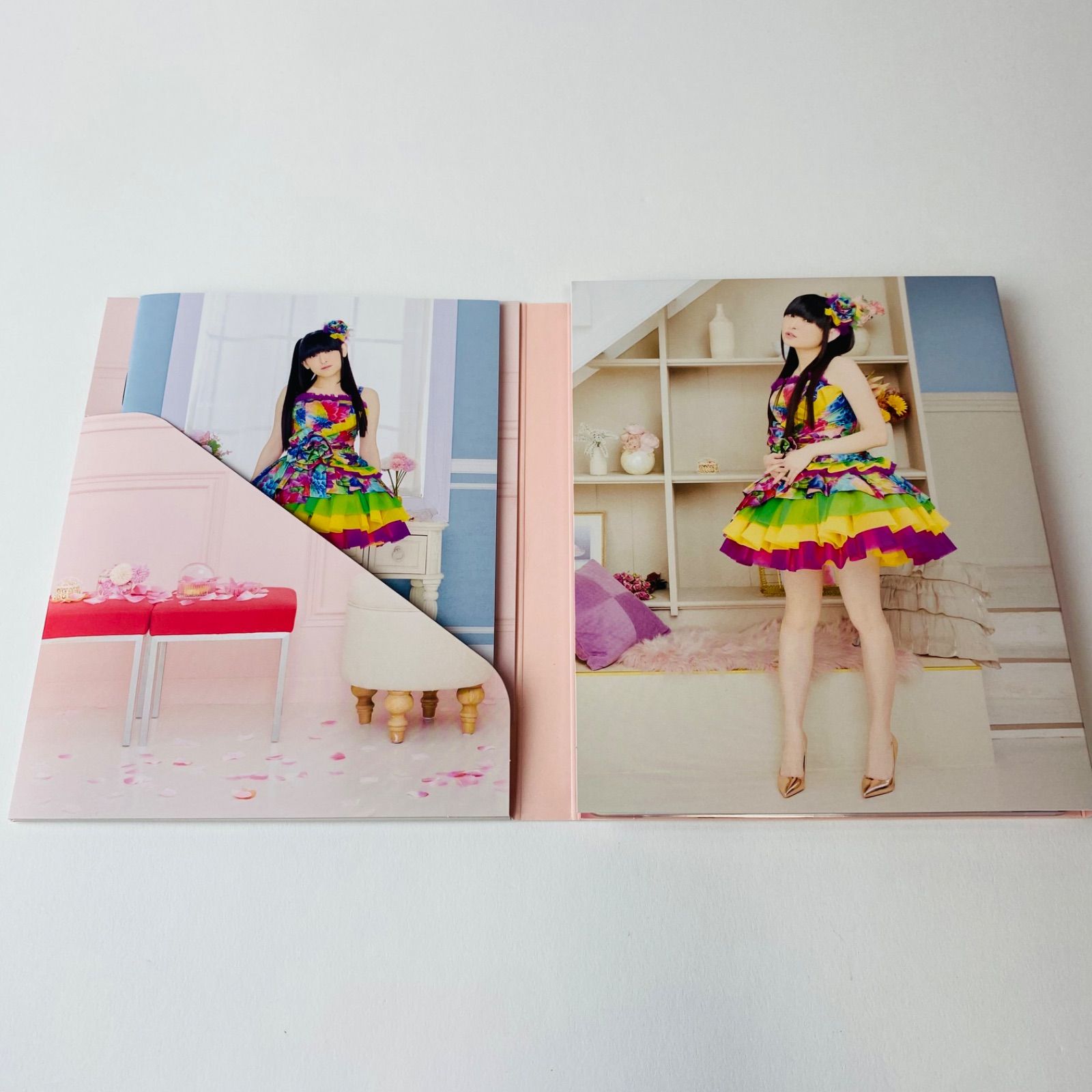 田村ゆかり DVD ２枚セット 田村ゆかり DVD Blu-ray 7点セット セル版 - メルカリ