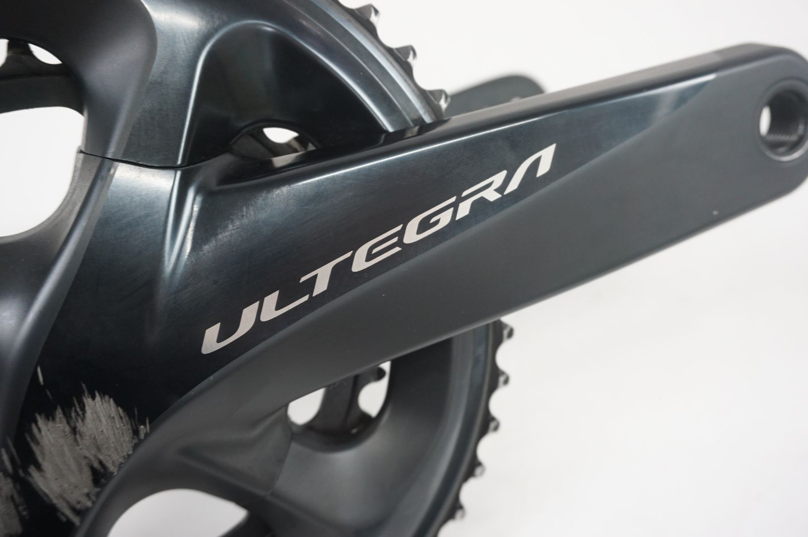 SHIMANO 「シマノ」 ULTEGRA FC-R8000 165mm 左クランクアーム