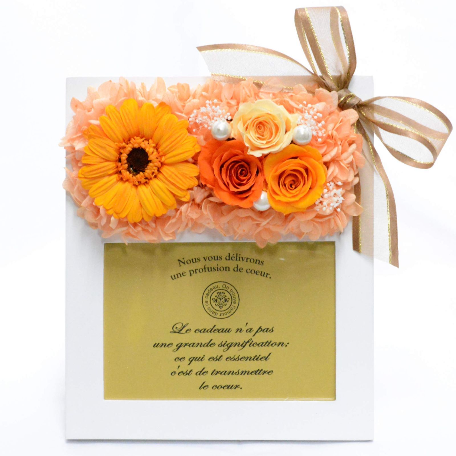 ドライフラワーꕤ︎︎スプレーバラと可愛いお花いっぱいアンティーク