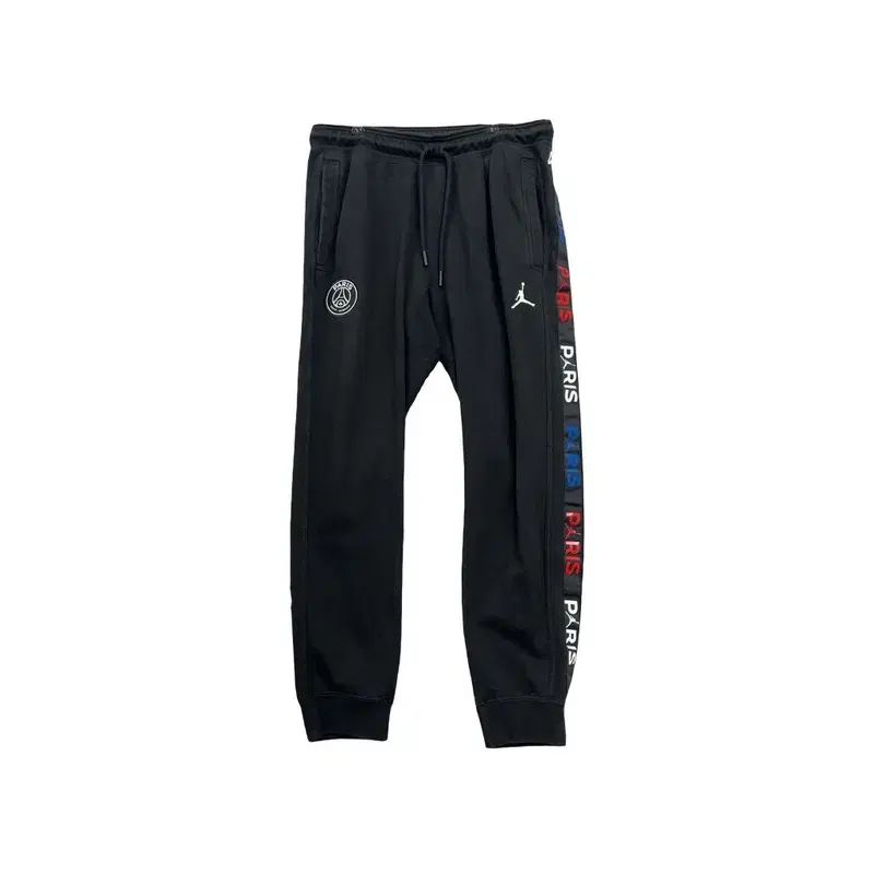 Nike(ナイキ） ジョーダン Paris Saint-Germain(パリ サンジェルマン) 裏起毛 ジョガー スウエットパンツ FREE K05884
